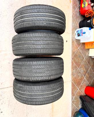 Pneumatici Michelin Primacy 4+ 225/45 R17 91Y