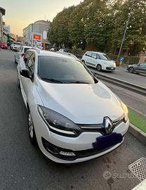 Renault Megane 2014 d