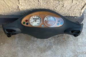 Cruscotto Liberty 50