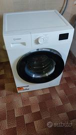 lavatrice INDESIT 
