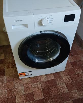 lavatrice INDESIT 