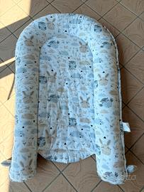 Riduttore lettino neonato - 90x50 cm