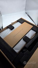 laptop pc portatile notebook not book  imballato  