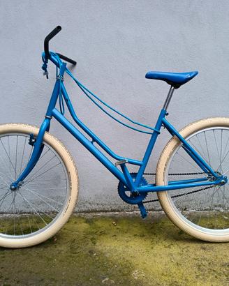 Bici scatto fisso fixed