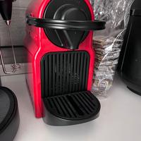 Macchina caffe Nespresso