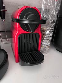 Macchina caffe Nespresso