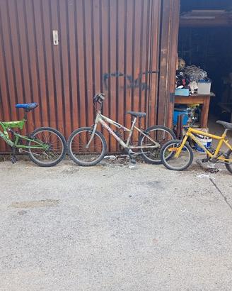 bici per bimbi 