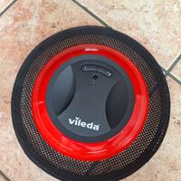 Robot cattura polvere Virobi (Vileda)