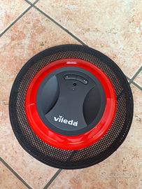 Robot cattura polvere Virobi (Vileda)