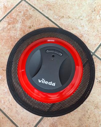 Robot cattura polvere Virobi (Vileda)