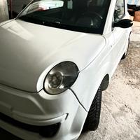 microcar dué