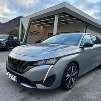 Peugeot 308 SW 1.5 bluehdi Allure s&s 130cv eat8