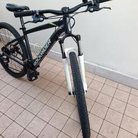 Mtb raggio 27,5