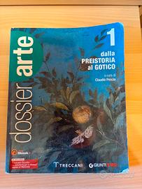 Dossier Arte 1