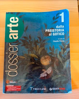 Dossier Arte 1
