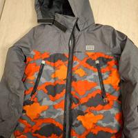 Giubbotto da sci lego