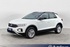 Volkswagen T-Roc 1.0 TSI Life