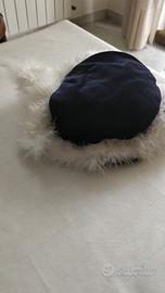 ABITO PAGGETTO DA COLLEZIONE