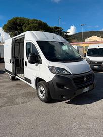 FIAT DUCATO 2.3mjt 140cv L2H2 FURGONE