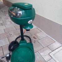 MOSQUITO MAGNET TRAPPOLA ZANZARE