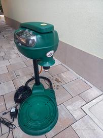 MOSQUITO MAGNET TRAPPOLA ZANZARE