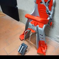 Seggiolini Bicicletta 