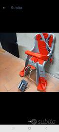 Seggiolini Bicicletta 