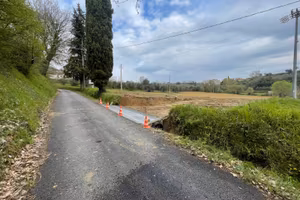 Terreno agricolo Montepulciano