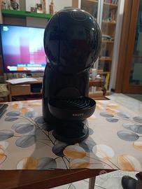 macchina caffe dolce gusto