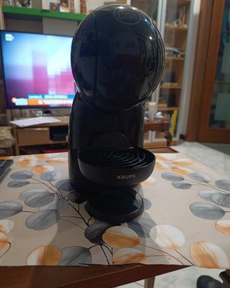 macchina caffe dolce gusto