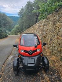 Renault Twizy 45