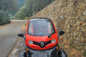 Renault Twizy 45