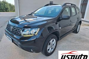 Dacia Duster 1.5 dCi 110CV Lauréate NAVI 2018
