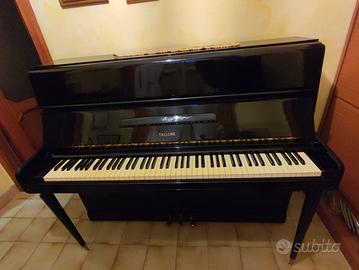 Pianoforte Tallone - Yamaha perfetto 