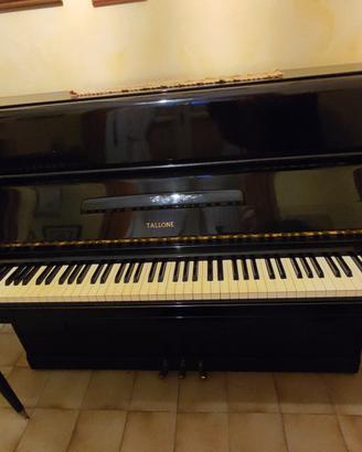 Pianoforte Tallone - Yamaha perfetto 