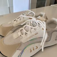 Scarpa Sportiva Uomo