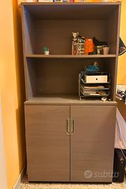 Ikea Galant mobile ufficio / cameretta