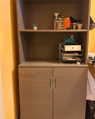 Ikea Galant mobile ufficio / cameretta