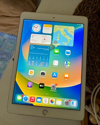 ipad pro 9.7 wifi 128gb