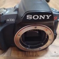 Ricambi per Sony A330