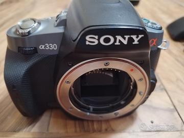 Ricambi per Sony A330