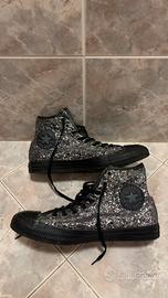 Converse Chuck Taylor All Star High Glitter - 40