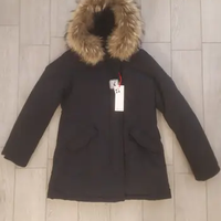 Piumino Mixture donna