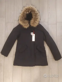 Piumino Mixture donna