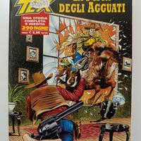 Maxi Tex - la pista degli agguati 