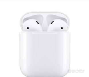 airpods 2 gen