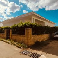 Villino a Gemini - borgo salentino