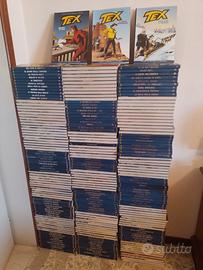 Fumetti Tex