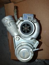 Turbina originale Mitsubishi TD04-13T-4  BMW 