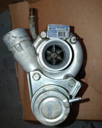 Turbina originale Mitsubishi TD04-13T-4  BMW 